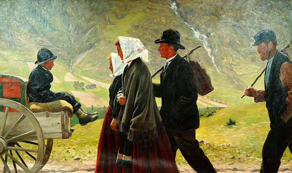 Emigranti